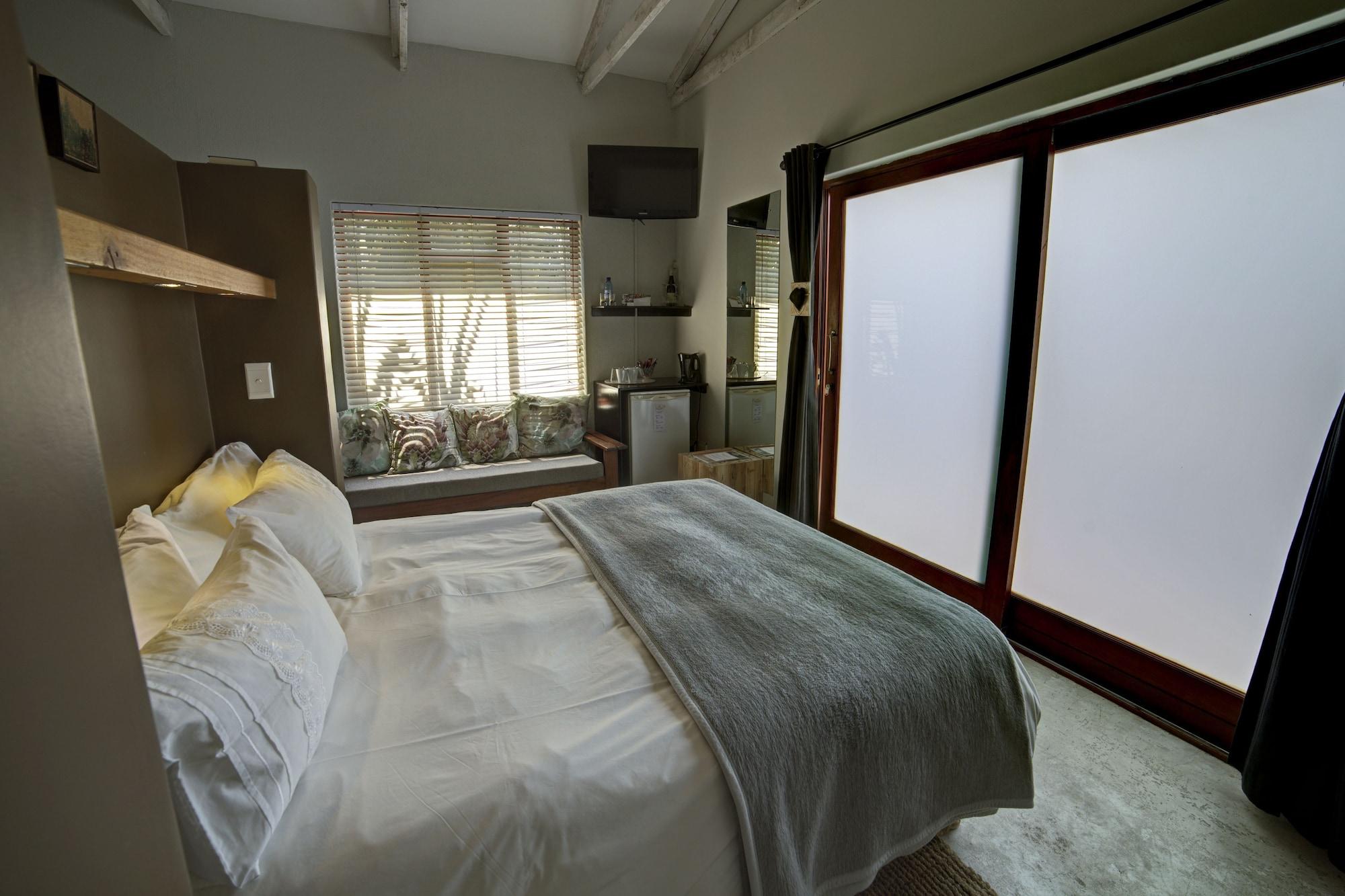 Organic Stay Guesthouse Swakopmund Exteriér fotografie