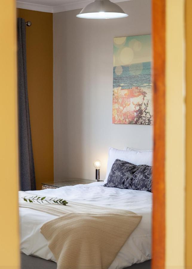 Organic Stay Guesthouse Swakopmund Exteriér fotografie