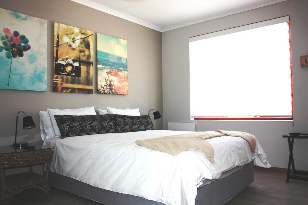 Organic Stay Guesthouse Swakopmund Pokoj fotografie