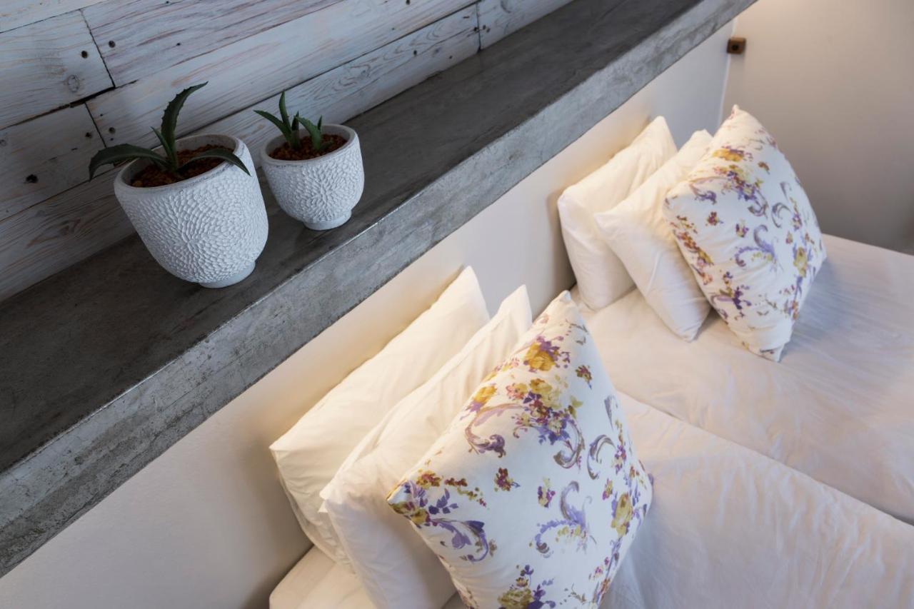 Organic Stay Guesthouse Swakopmund Exteriér fotografie